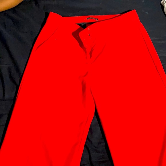 Express Pants - Express Dress Pant size 4